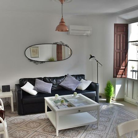 格拉纳达La Casa Junto A La Catedral公寓 外观 照片