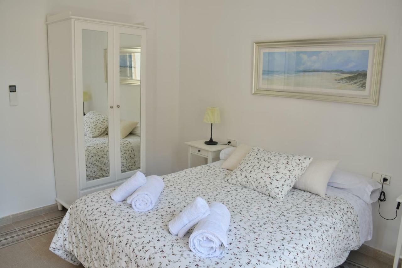 格拉纳达La Casa Junto A La Catedral公寓 外观 照片